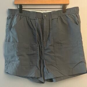Reel Legends Cargo Shorts